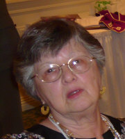 Adele Moslener